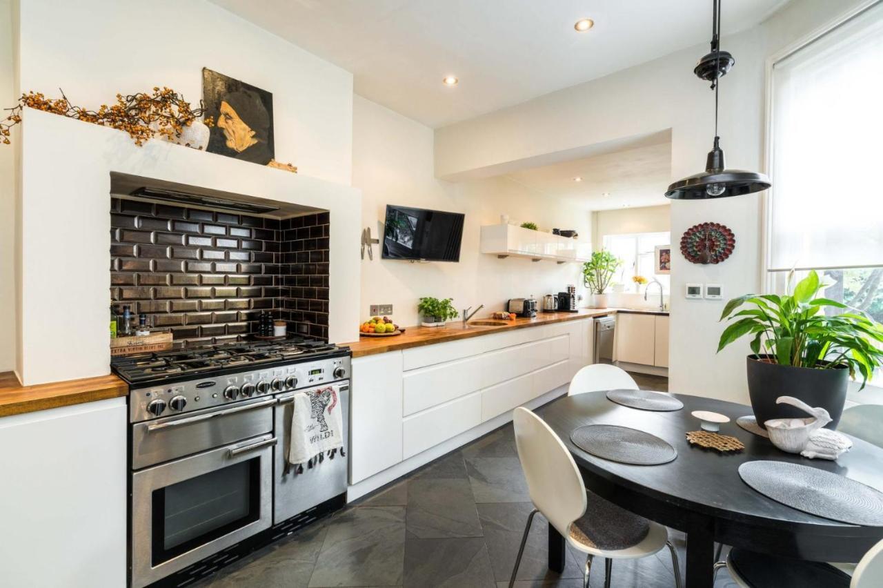 Beautiful 3Bd Home Forest Hill South Лондон Екстер'єр фото