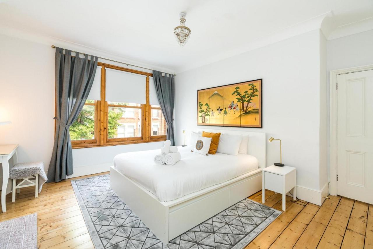Beautiful 3Bd Home Forest Hill South Лондон Екстер'єр фото