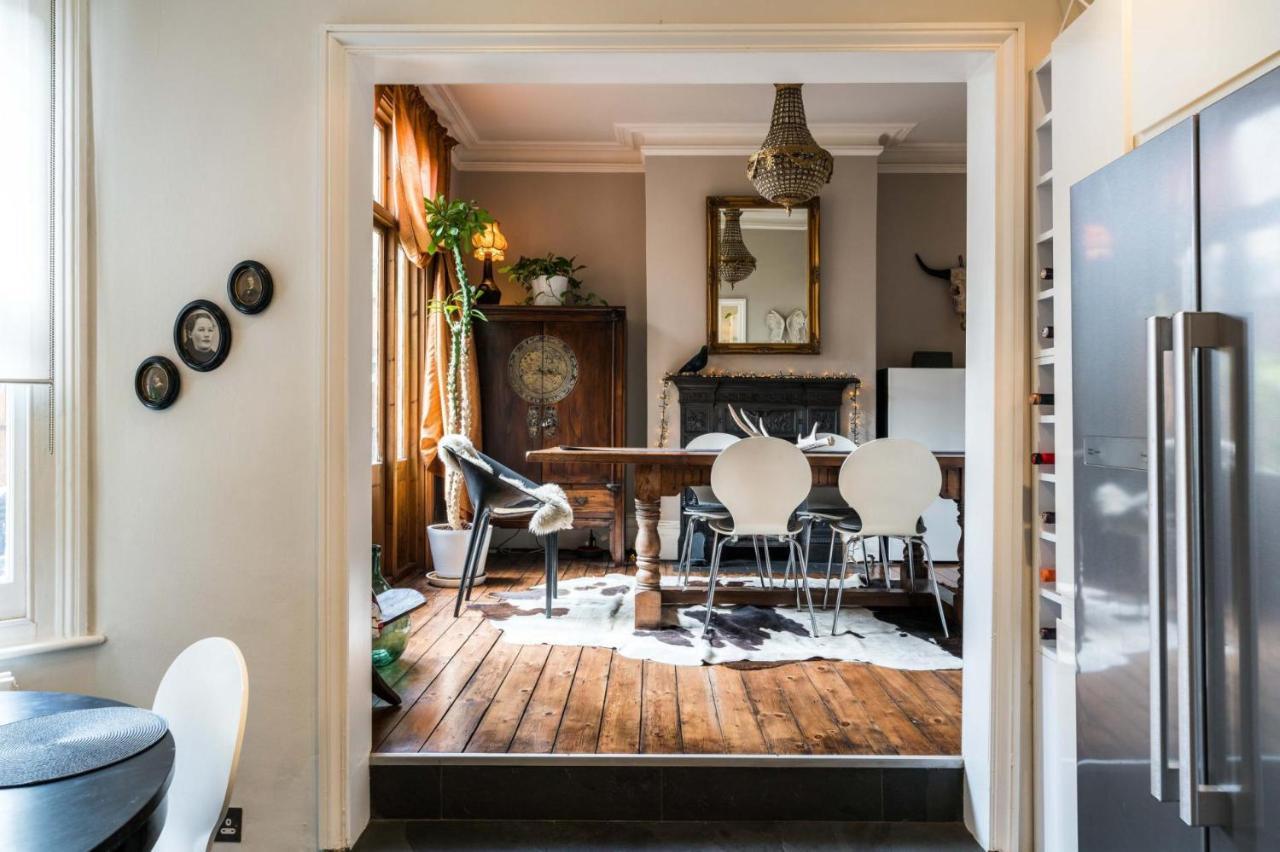 Beautiful 3Bd Home Forest Hill South Лондон Екстер'єр фото