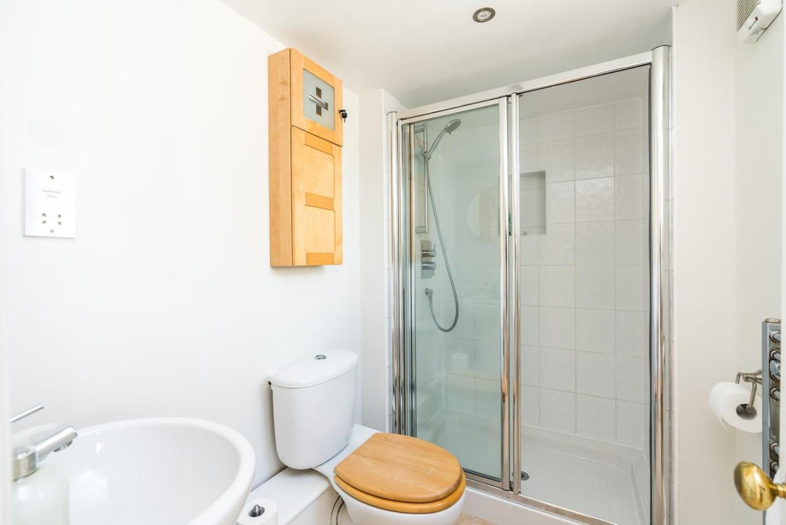 Beautiful 3Bd Home Forest Hill South Лондон Екстер'єр фото