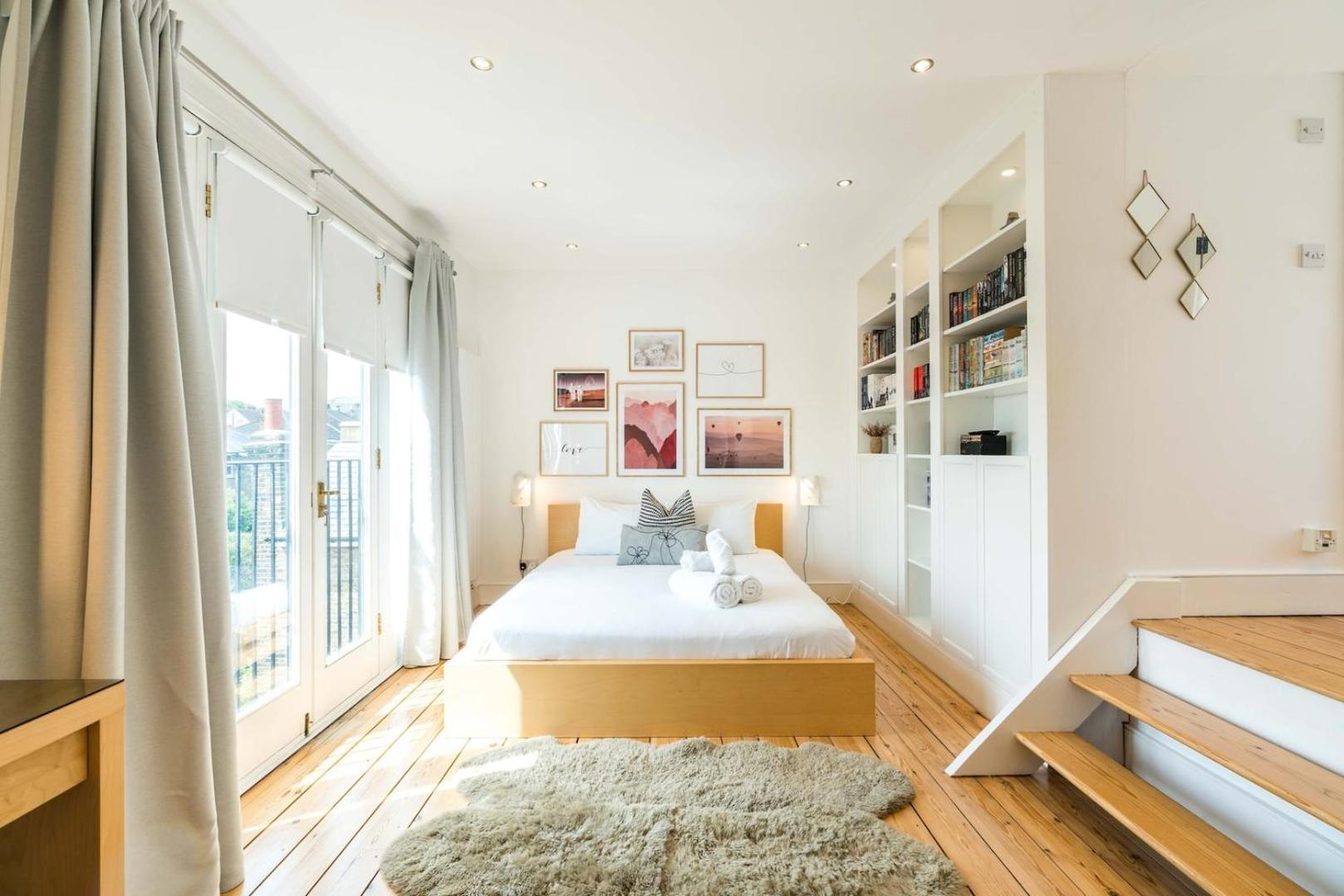 Beautiful 3Bd Home Forest Hill South Лондон Екстер'єр фото